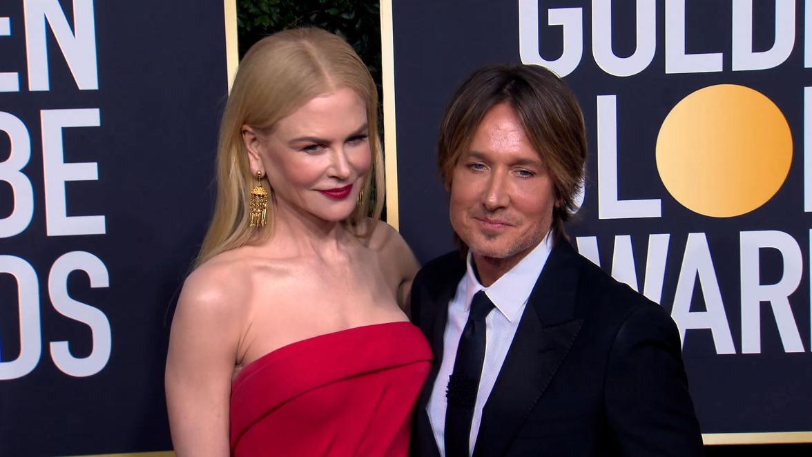 Nicole Kidman and Keith Urban call it quits after 19 years of marriage