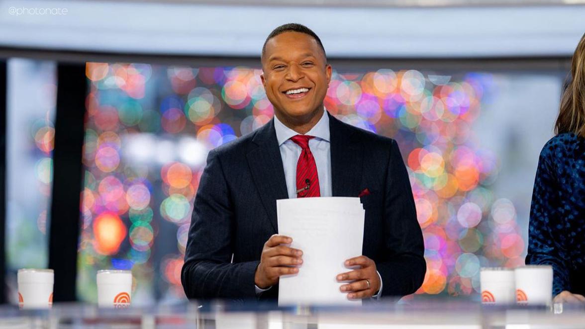 Craig Melvin to Replace Hoda Kotb on TODAY