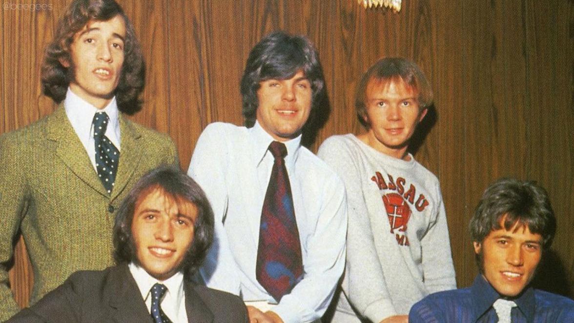 Colin Petersen, original drummer for the Bee Gees, dies at 78