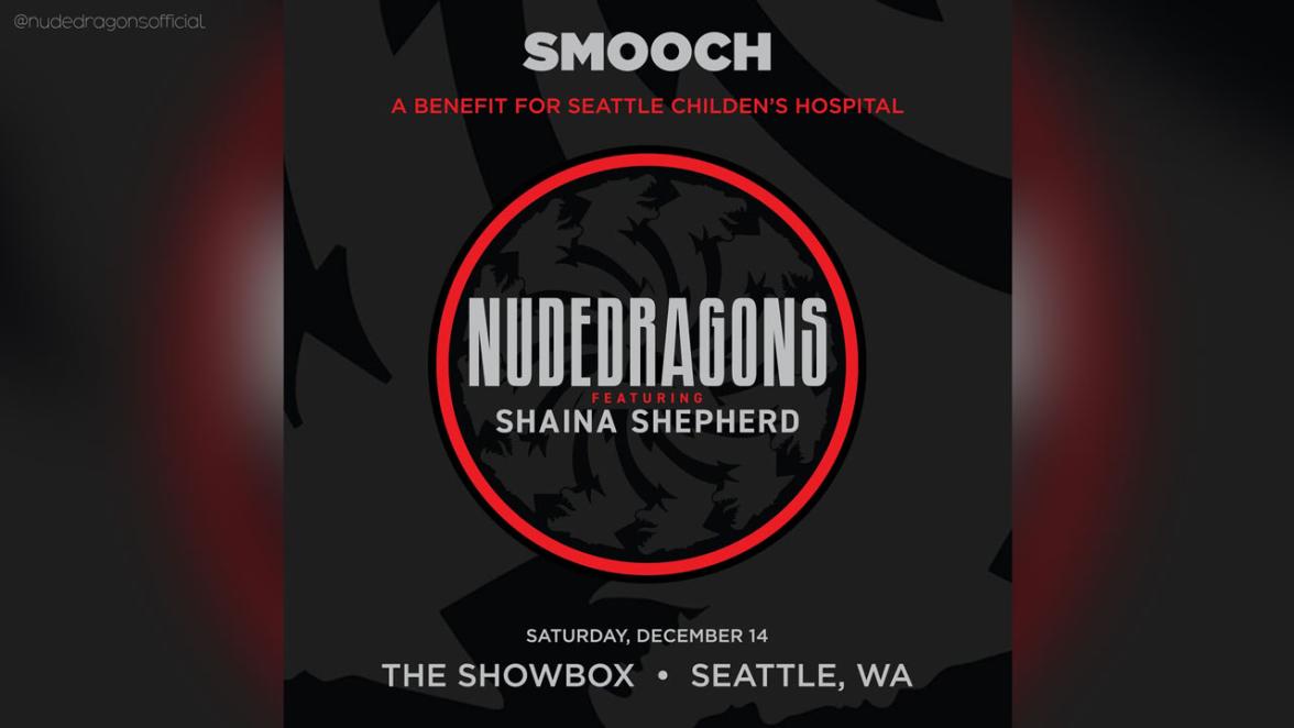 Soundgarden’s Kim Thayil, Matt Cameron, and Ben Shepherd to Reunite for Benefit Concert in Seattle