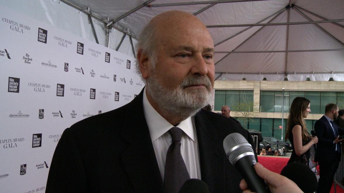 Rob Reiner and wife found dead in LA home; son arrested and held on $4M bail