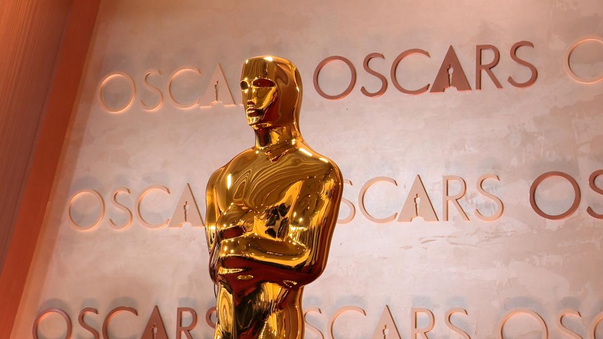 Oscars move to YouTube starting in 2029