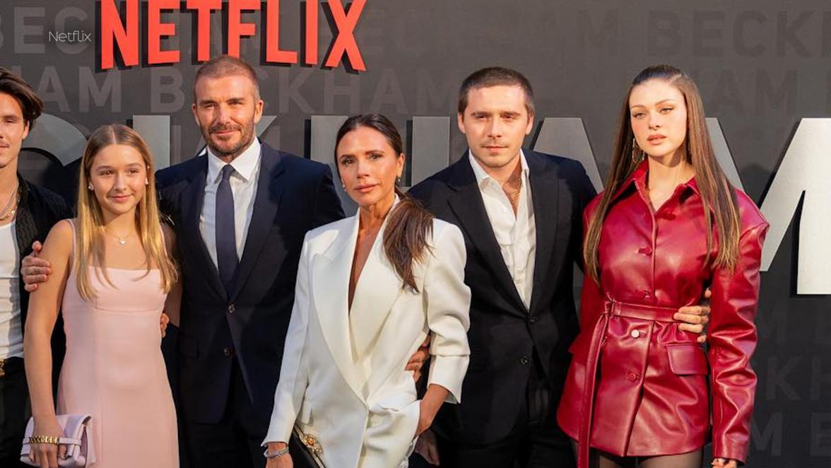 Brooklyn Beckham accuses his parents of trying to “ruin” his marriage to Nicola Peltz