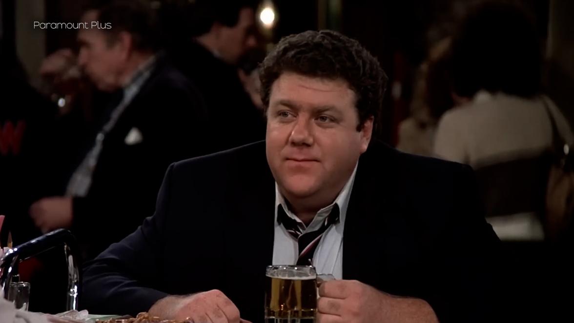 Cheers actor George Wendt dies at 76