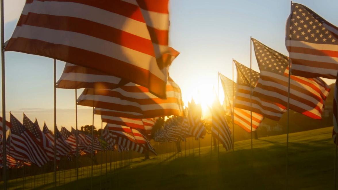 Memorial Day is honored