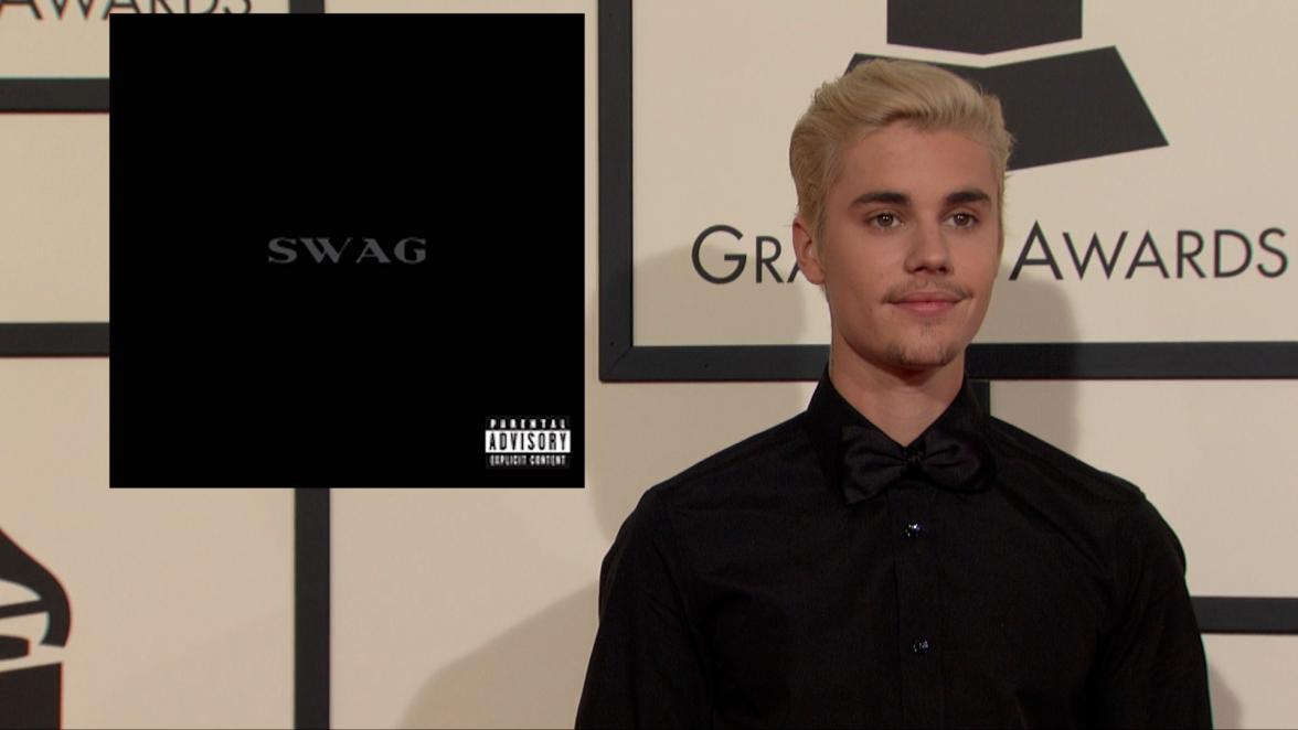 Justin Bieber drops surprise seventh studio album, SWAG