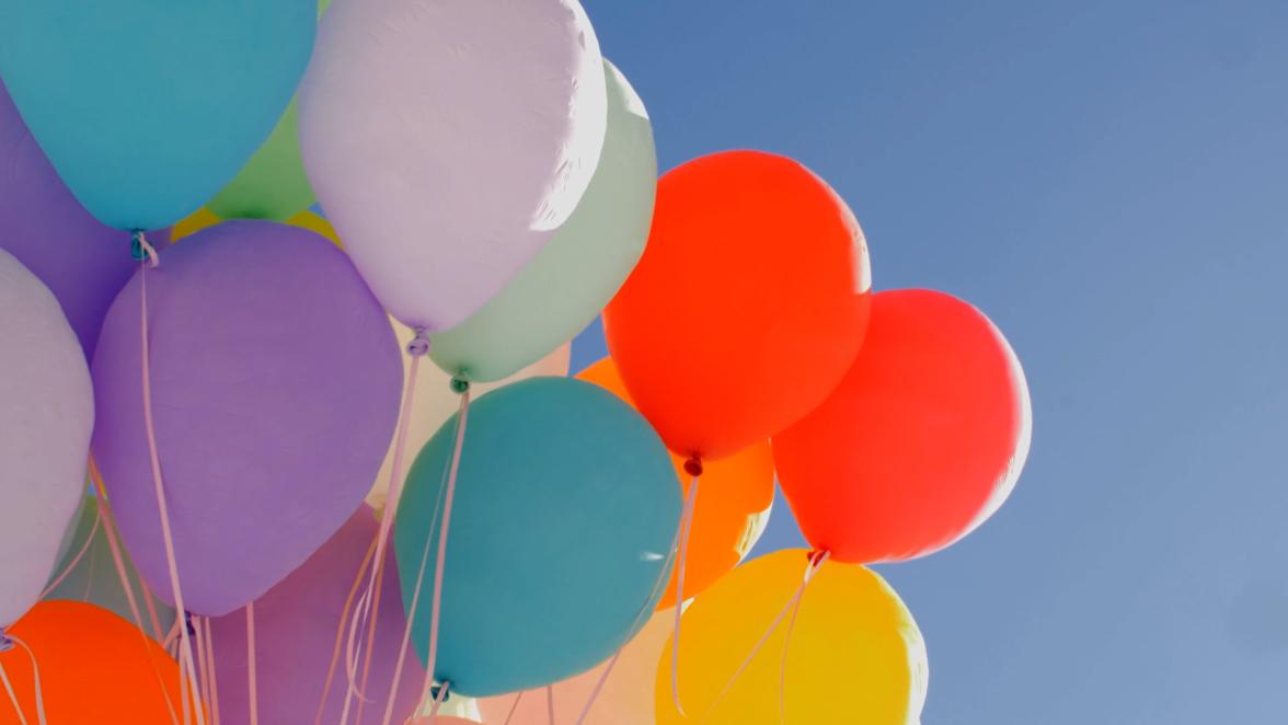 National Color Day is celebrated