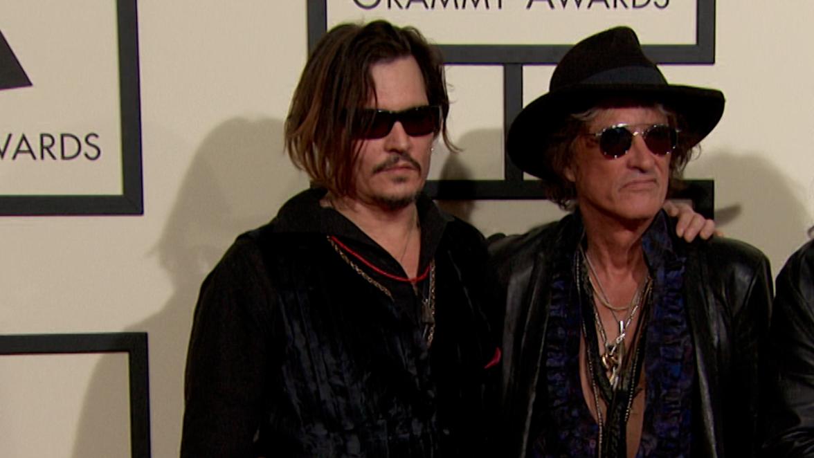 Johnny Depp to star as Ebenezer Scrooge in new film, Ebenezer: A Christmas Carol