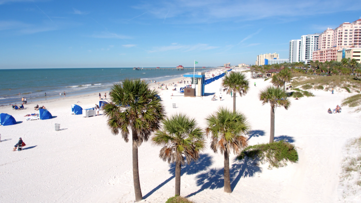 Famous Floridians and The Places to Visit in The Sunshine State