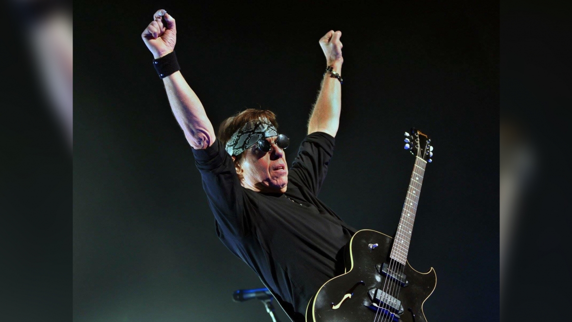 The One and Only George Thorogood Brings It Once Again with His Latest Collection of Hard-Stompin’ Party-Down Good Songs, New Tour Dates, and More