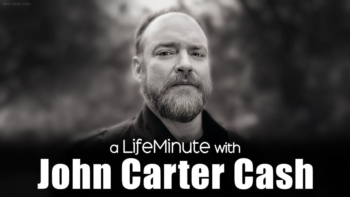 Grammy-Winning Artist John Carter Cash Cuts into Sweet Folk and Cinematic Sound with Long-Awaited “Pineapple John” Album