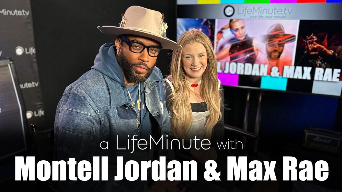 Montell Jordan and Max Rae Sound Off on Their New Track, a Twist on His Mega Hit “This Is How We Do It"