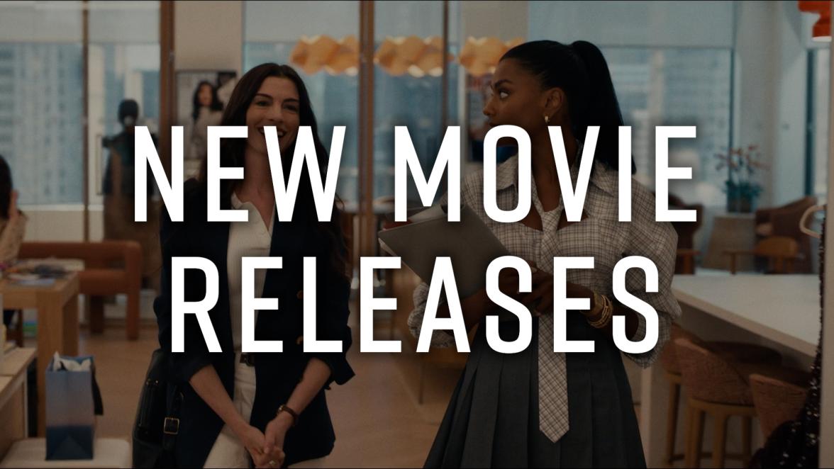 New Movies: The Devil Wears Prada 2, Animal Farm, Deep Water, Hokum, and Swapped
