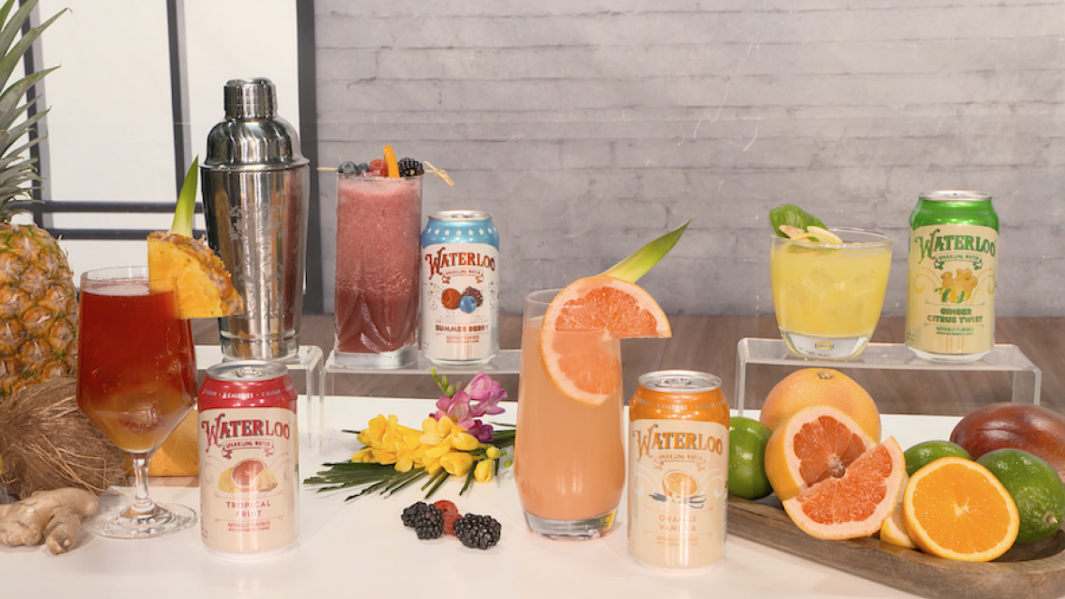 Summer Entertaining Tips 