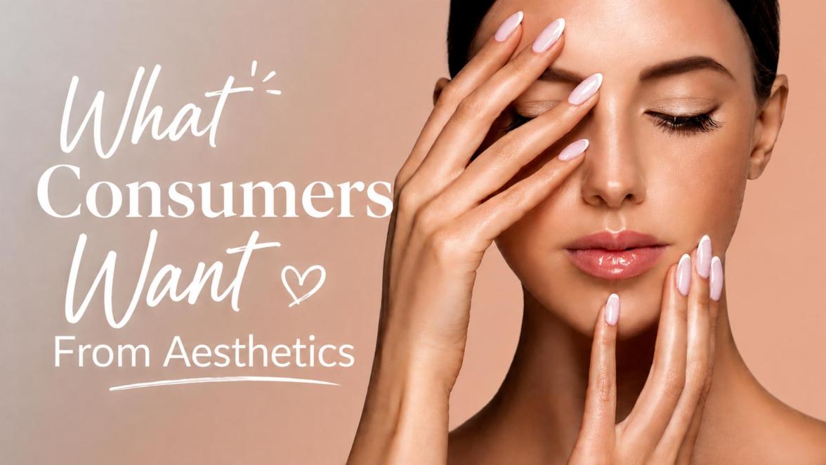 Allergan Aesthetics Report Reveals What Consumers Really Want From Aesthetic Treatments