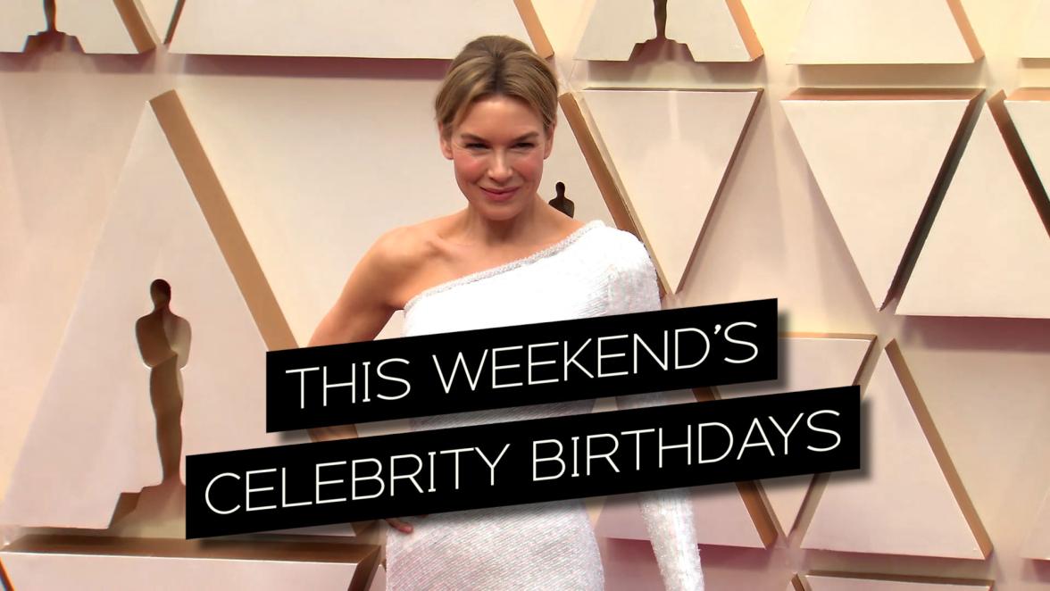 Renée Zellweger turns 57 on April 25, 2026