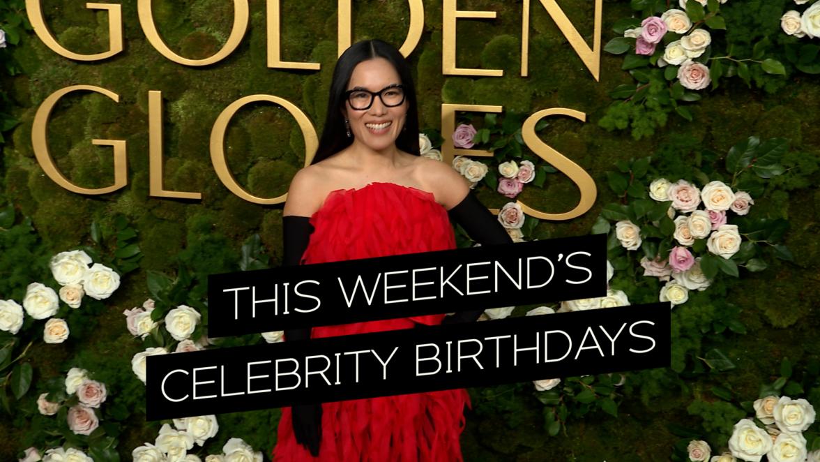 Celebrity Weekend Birthdays: Ashley Judd, Kate Hudson, Hayden Christensen, Ali Wong, George Takei, Jessica Lange and More