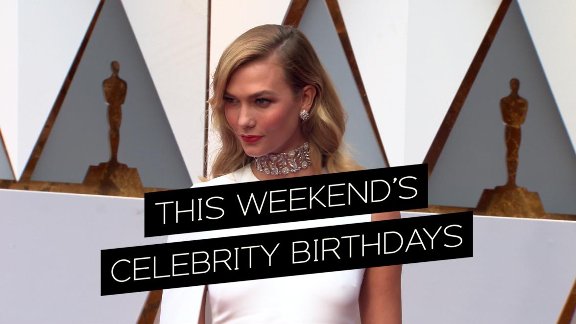 Celeb Birthdays: Martin Sheen 85, Martha Stewart 84, James Hetfield 62, Tom Brady 48, Charli XCX 33