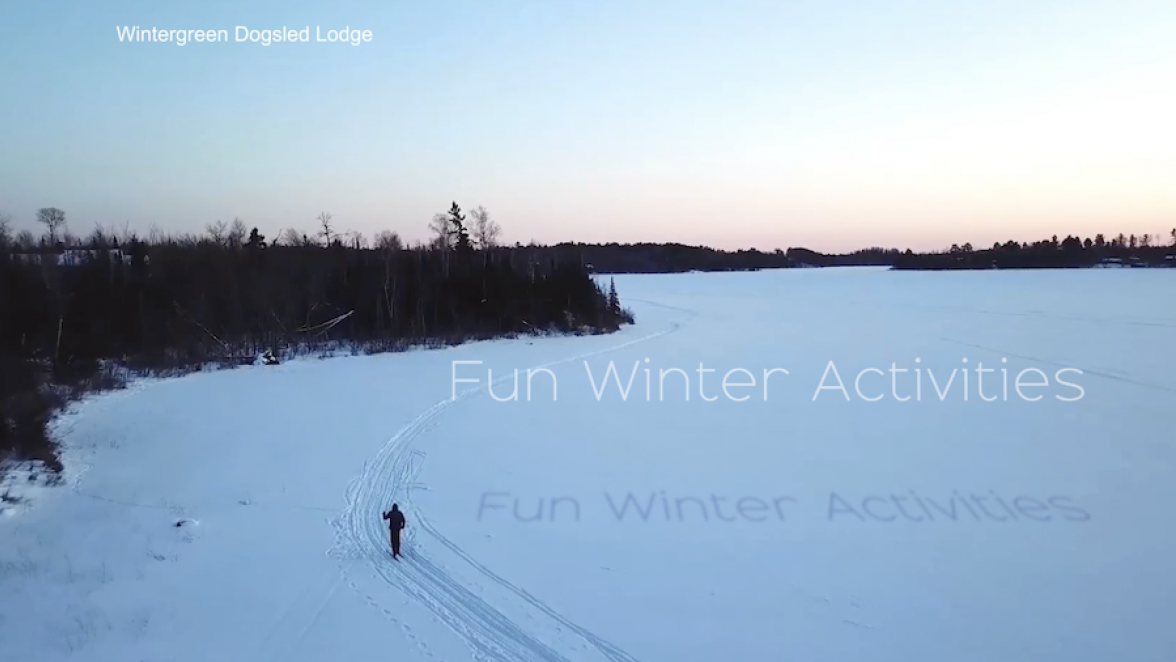 Fun Winter Activities 