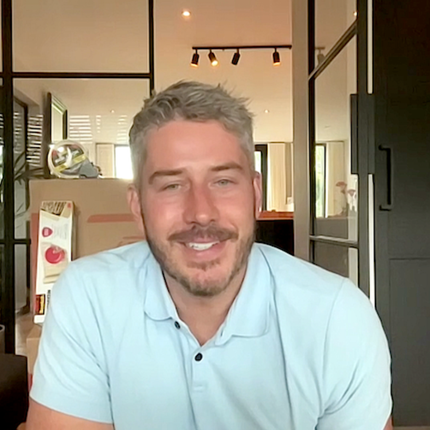 Tips to Get Your Move on with Arie Luyendyk Jr. episode artwork