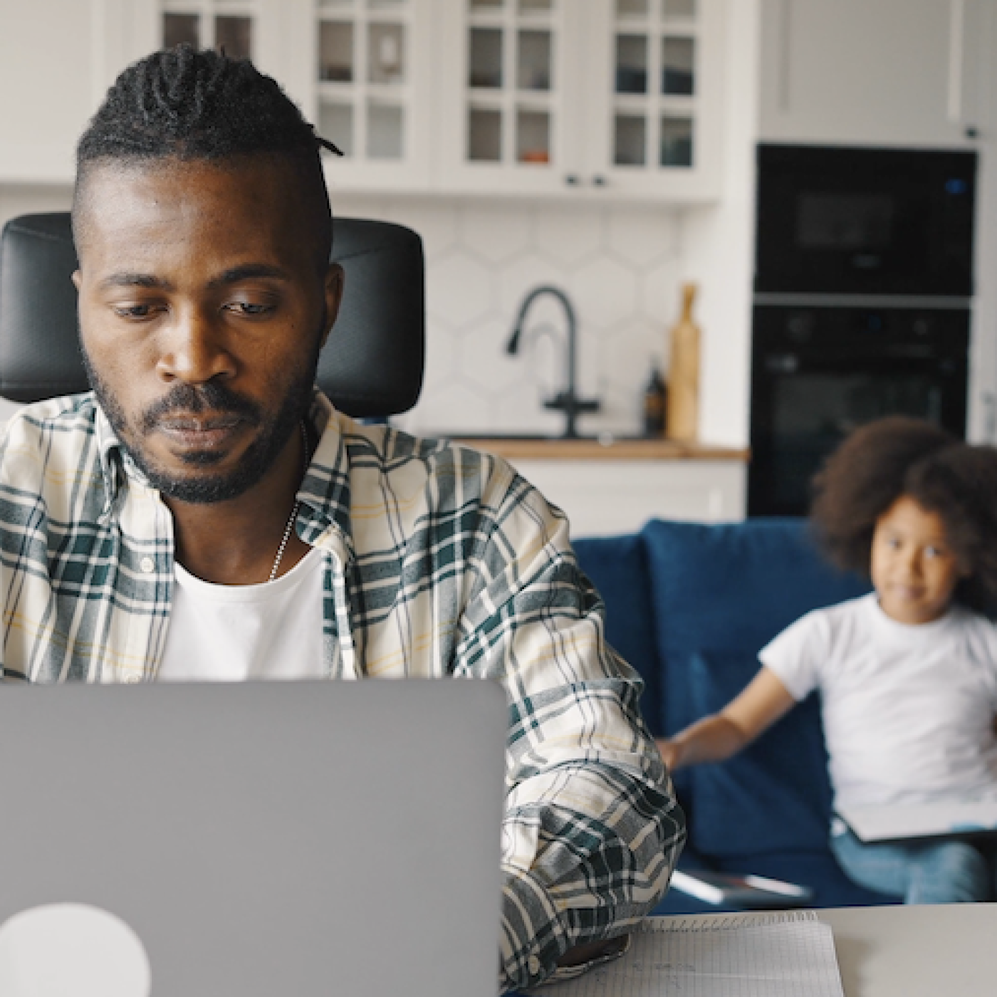 Tips for Filing Your Taxes and the Child Tax Credit episode artwork