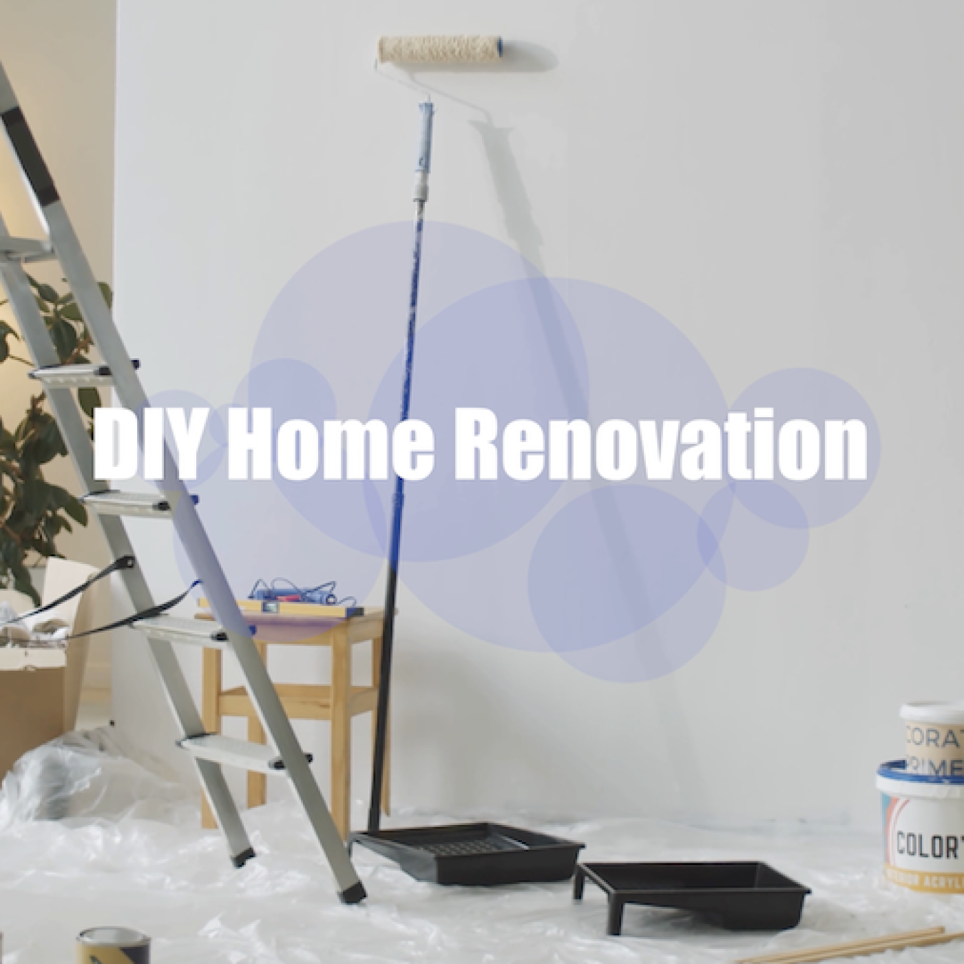 Summer DIY Renovations and Must-Haves for the Home episode artwork