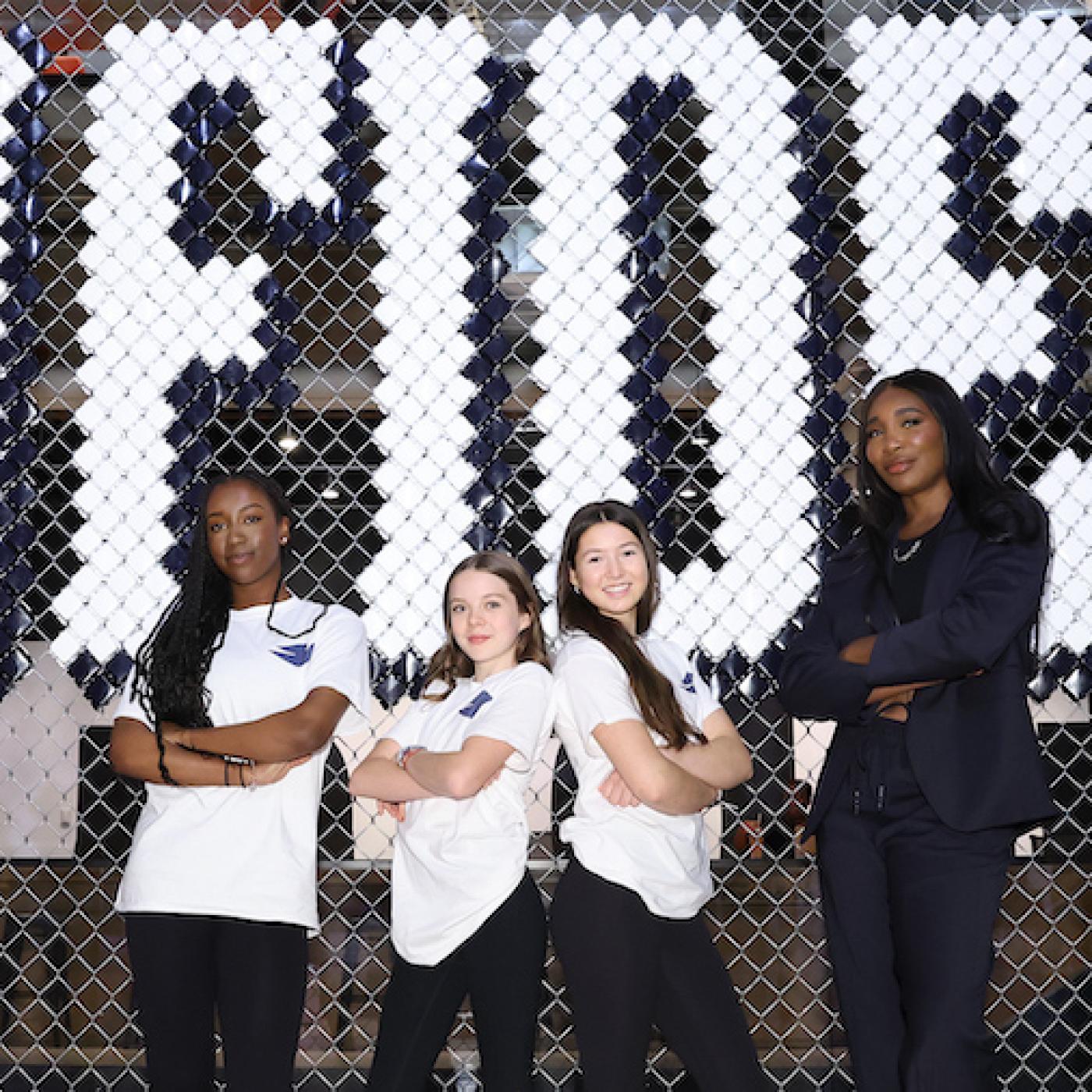 Venus Williams Joins Dove and Nike to Launch the Body Confident Sport Coaching Program to Help Build Body Confidence in Girls Globally episode artwork