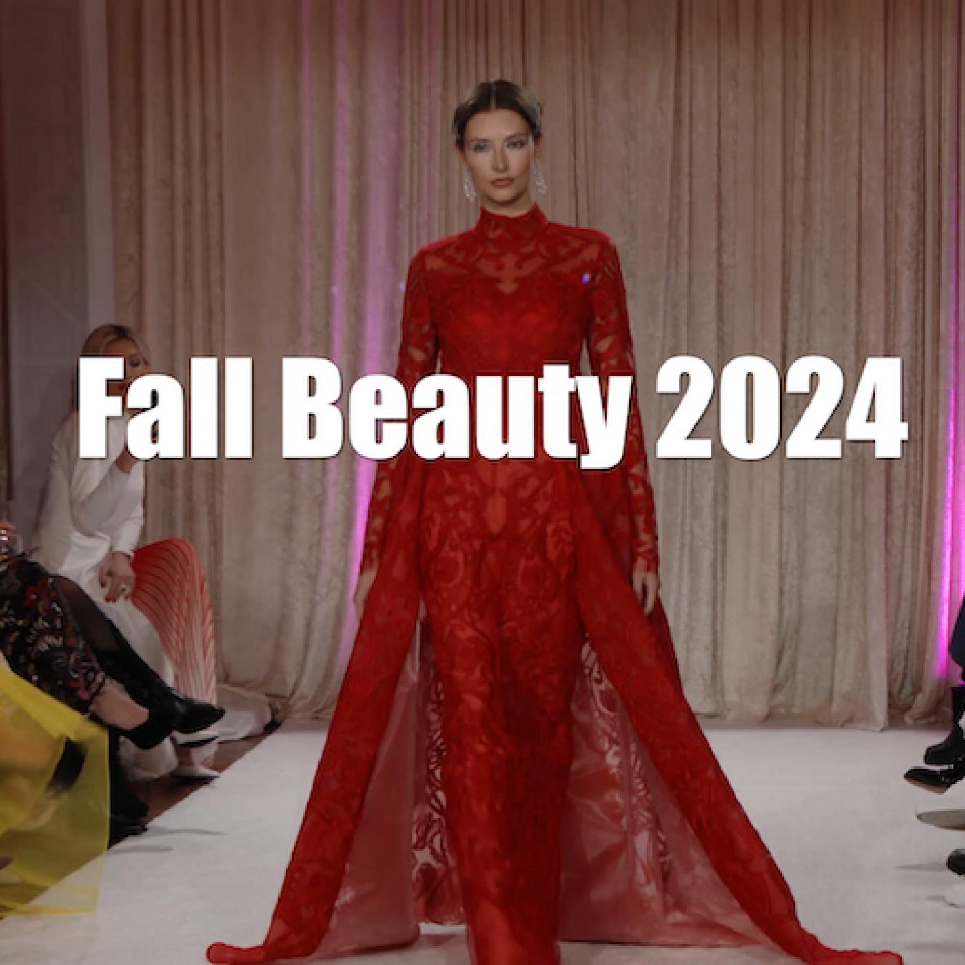 Fall Hair and Nail Must-Haves