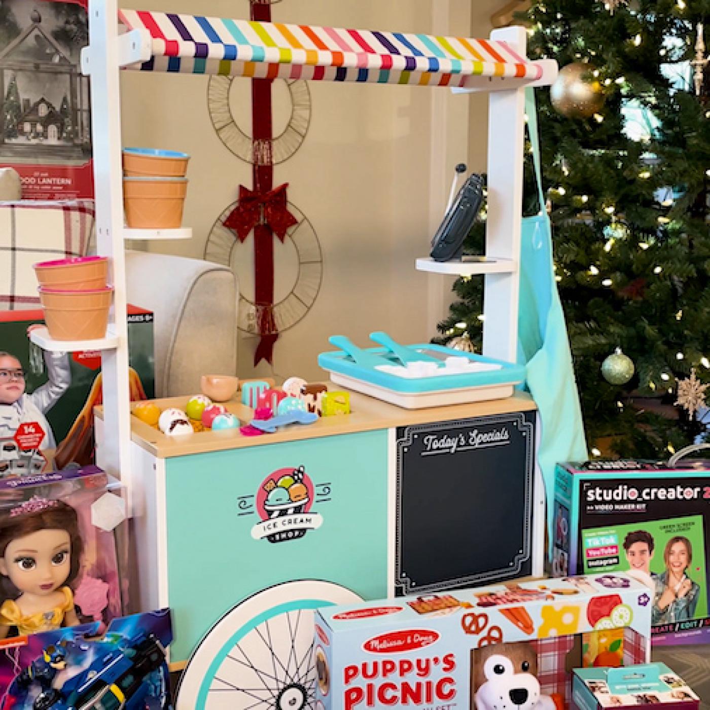 How to Save Big and Shop Conveniently This Holiday Season episode artwork