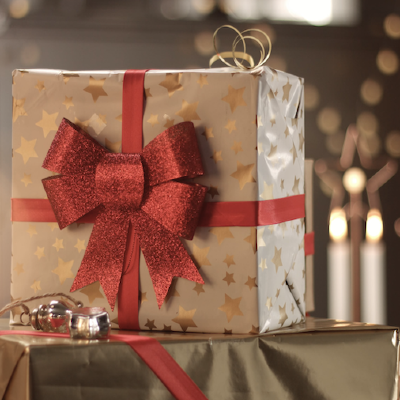 2 Last Minute Holiday Gifts episode artwork