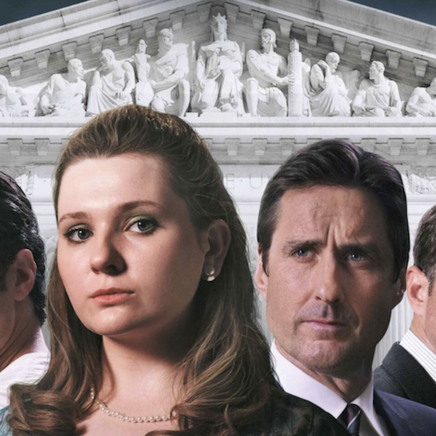 Miranda's Victim Director, Michelle Danner, Details the Powerful True Court Case that Inspired the Film Starring Abigail Breslin episode artwork