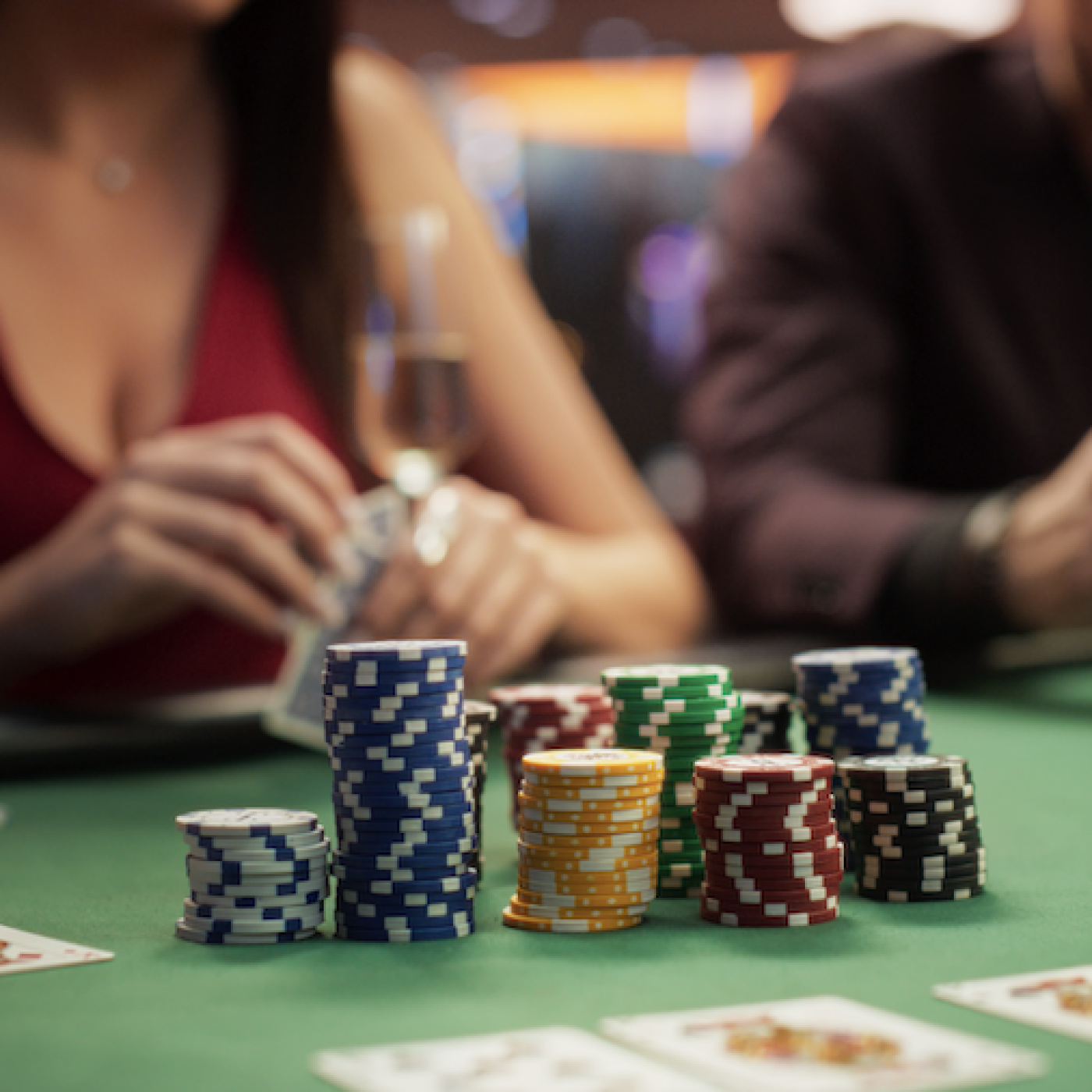 Poker Skills to Apply in Life episode artwork