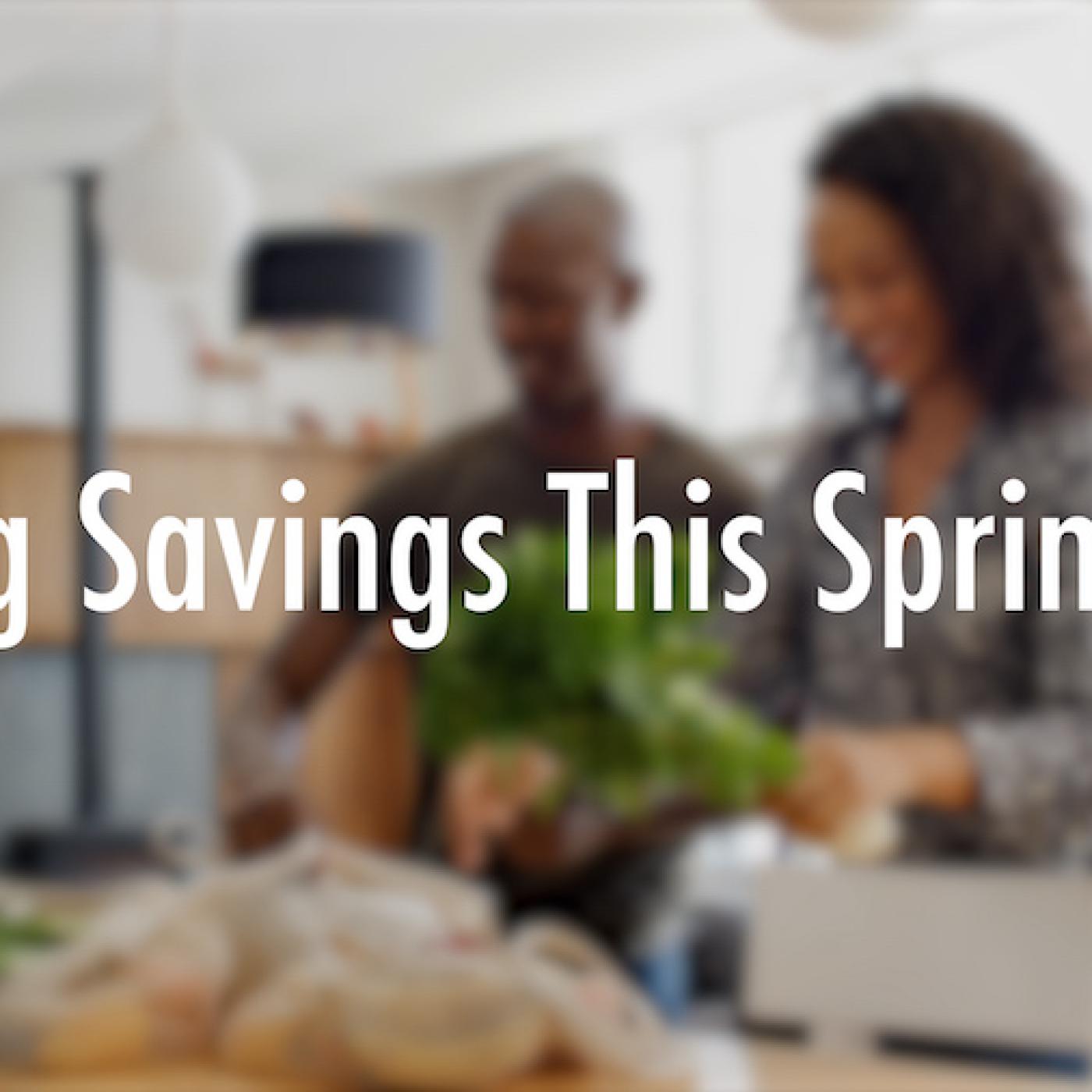 Big Savings on Spring Must-Haves episode artwork