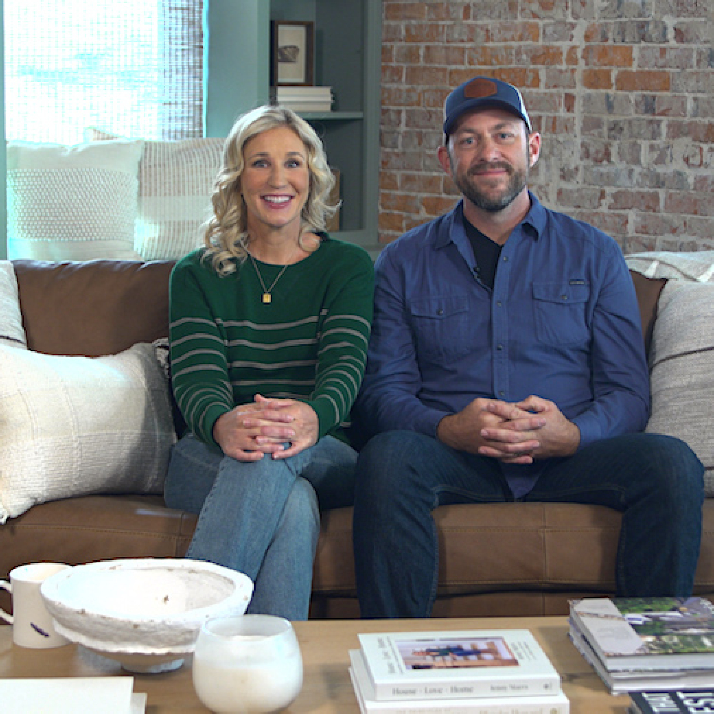 LifeMinute Podcast: Home and Family