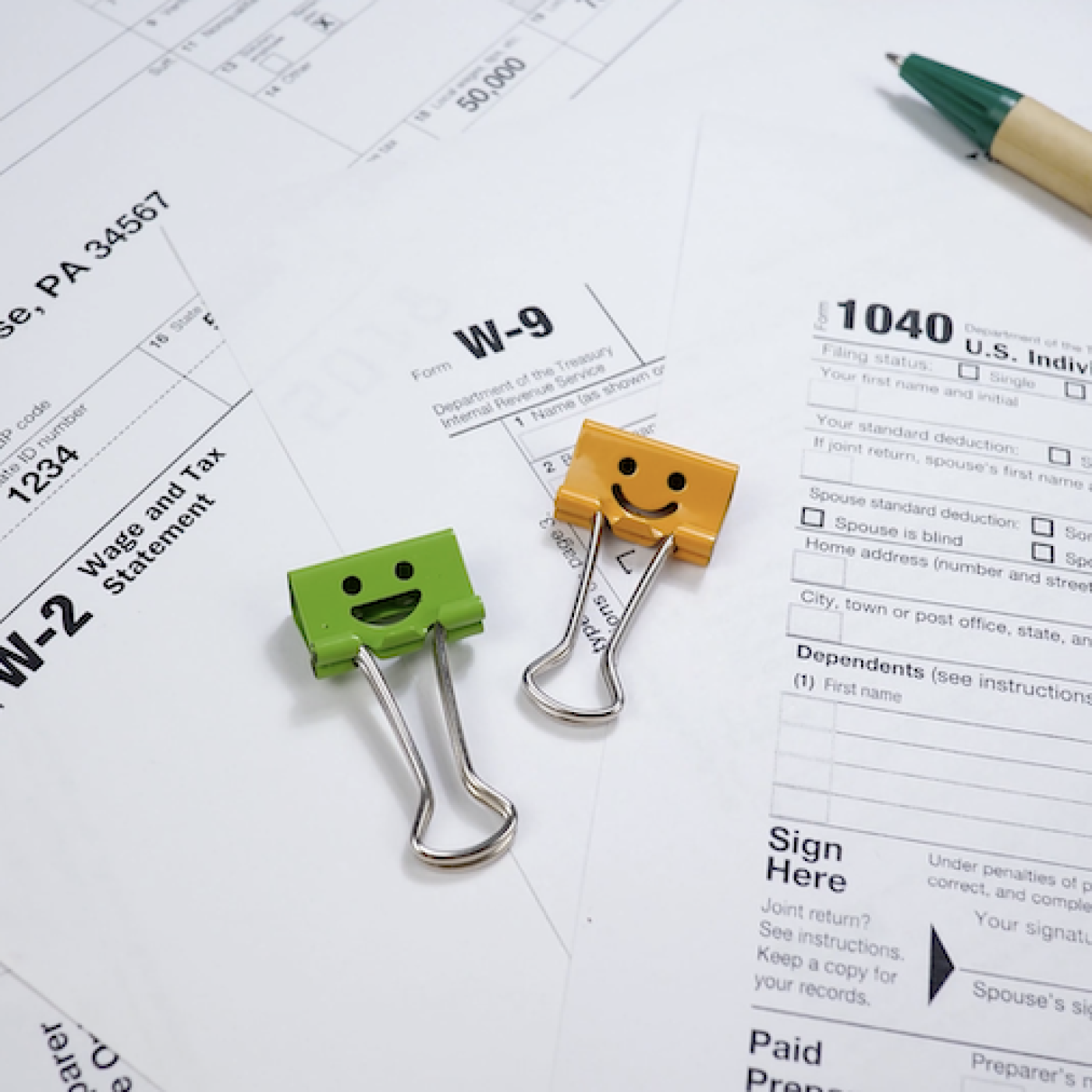 How to Stop Procrastinating and Take Control of Your Taxes Today episode artwork