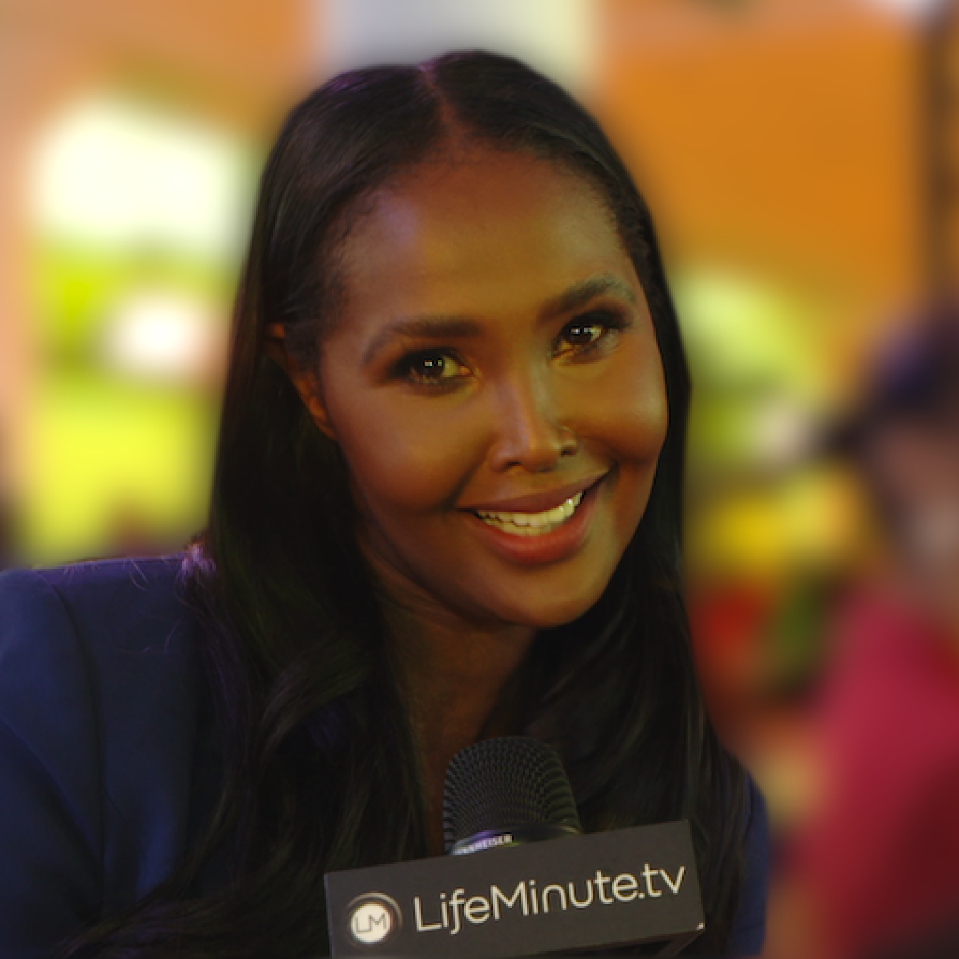 Ubah Hassan on Her Beauty Secrets for Amazing Skin, Relaxation Tips and Next Season of RHONY episode artwork
