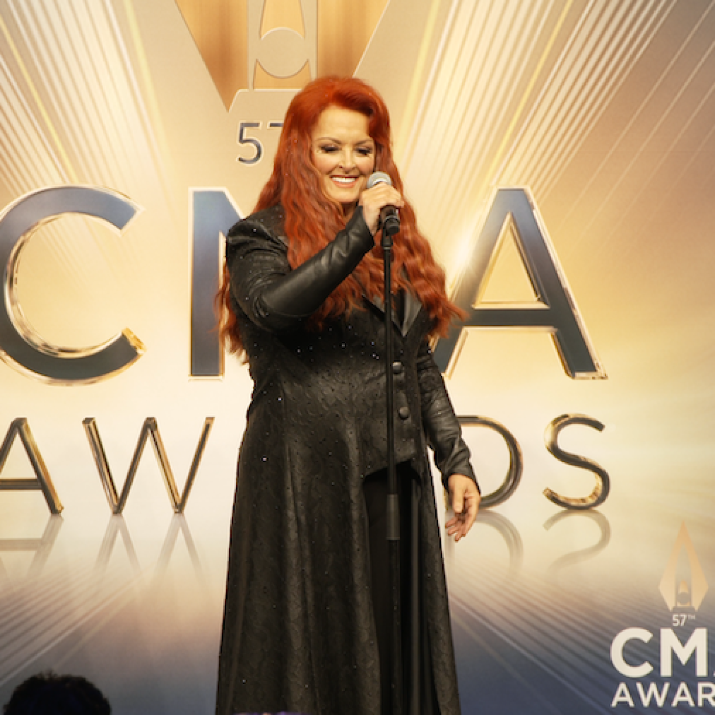 Wynonna Judd Calls CMAs Opening Performance with Jelly Roll One of Her Top Ten Moments episode artwork