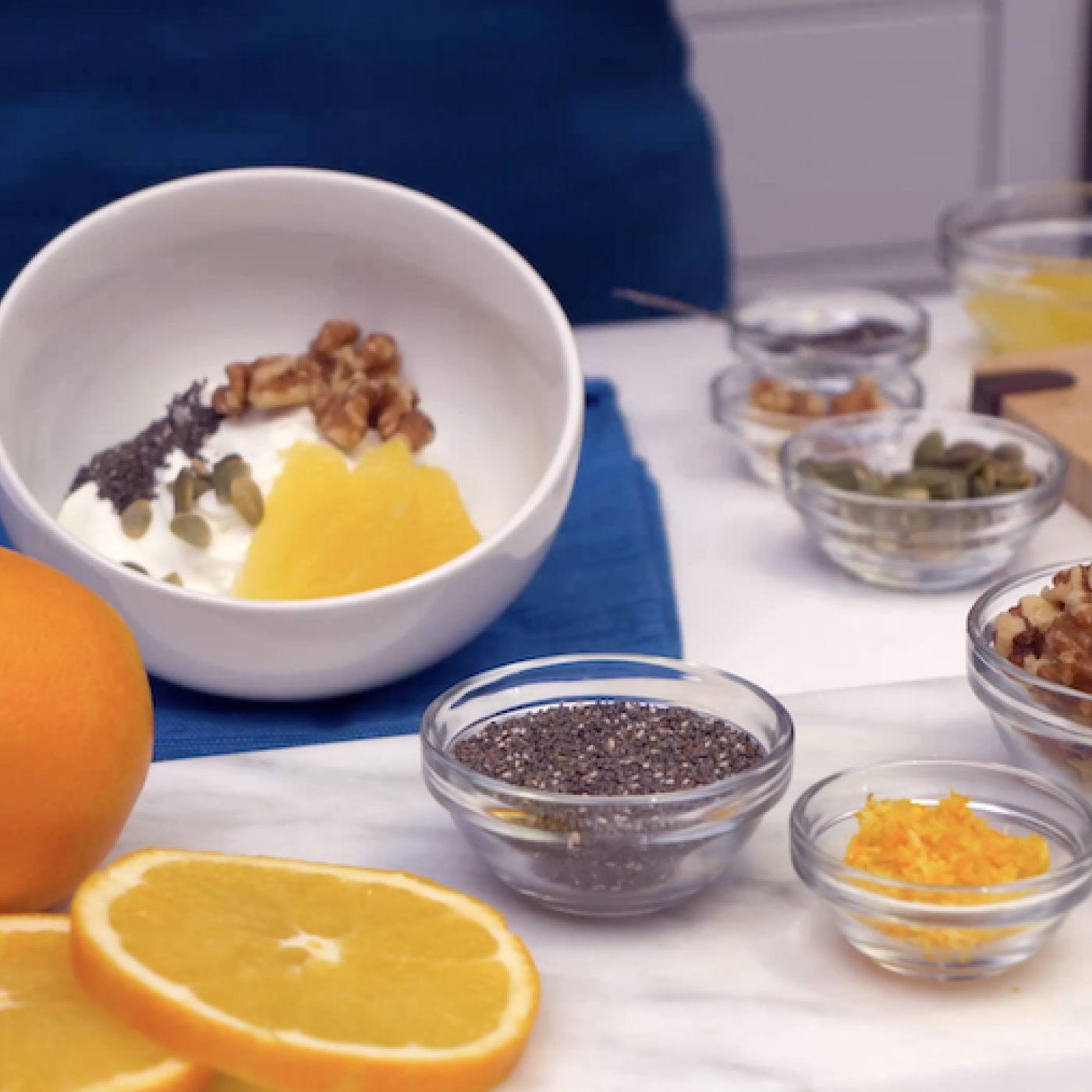 LifeMinute Podcast: Health and Wellness