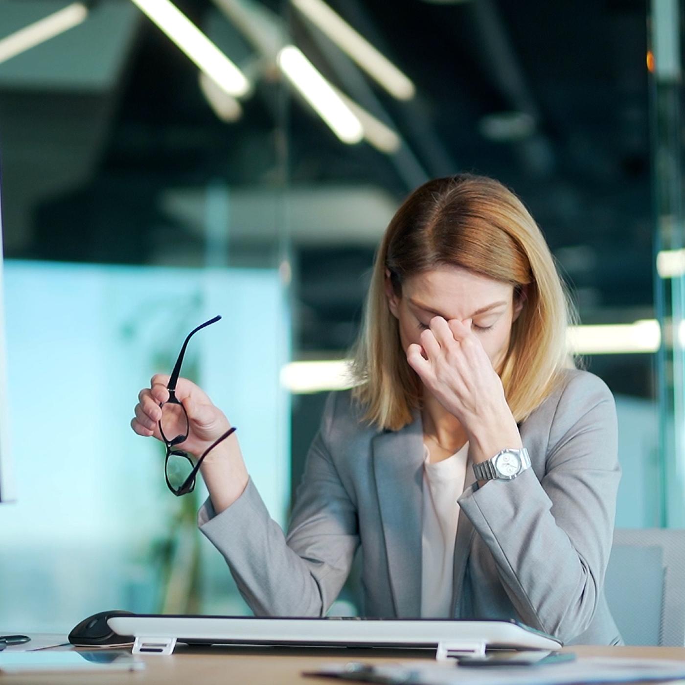 Dry Eye Awareness Month: How to Alleviate Dry Eye Symptoms