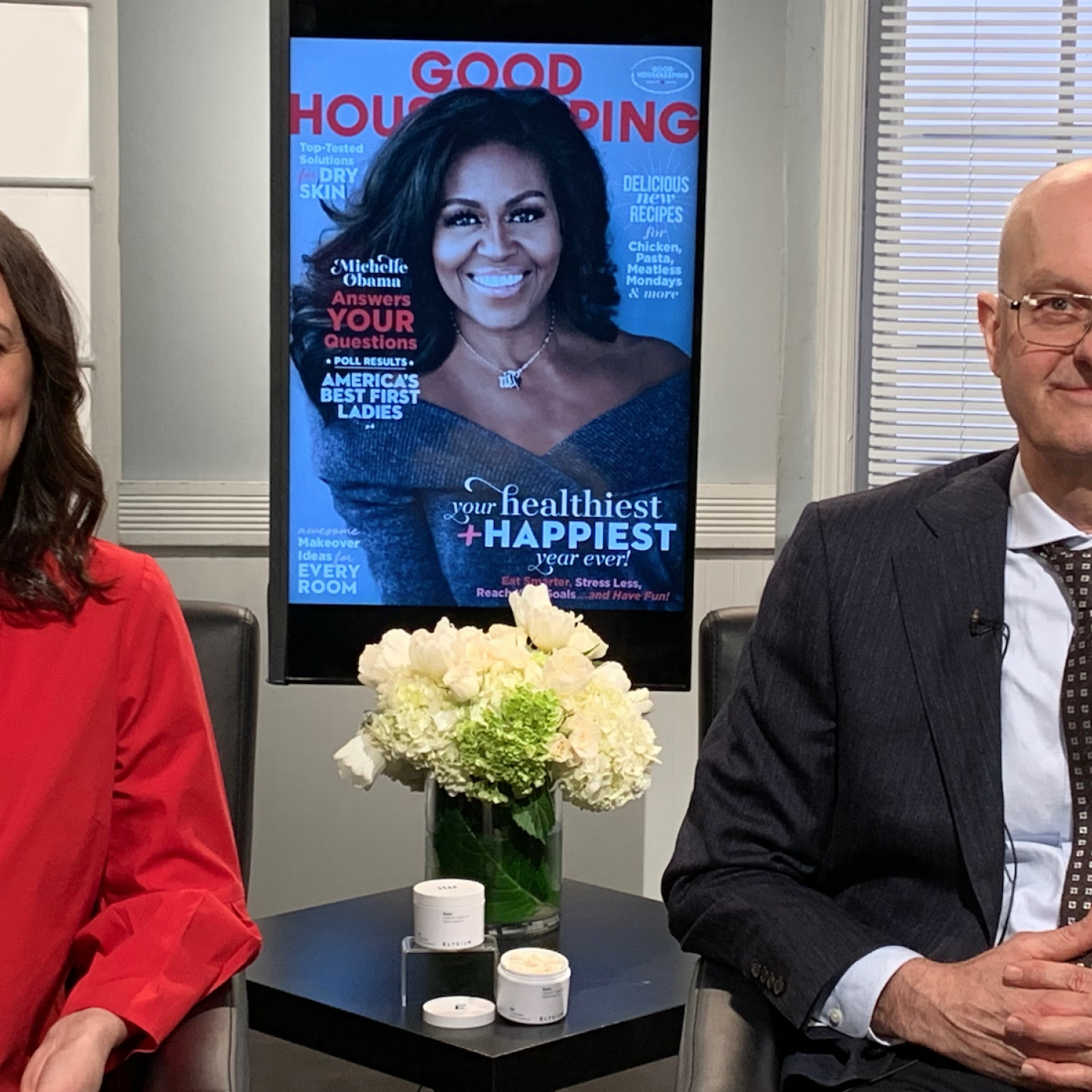 LifeMinute Podcast: Health and Wellness