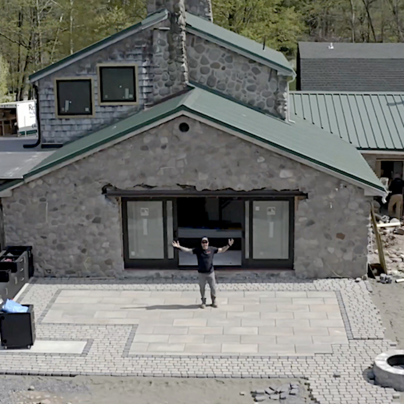 Home Renovation Hacks with TheBuild.TV's Anthony Carrino episode artwork