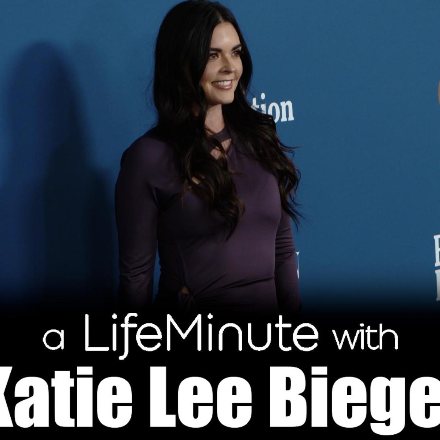 Katie Lee Biegel on Embracing Her Next Chapter, Fall Food Favorites, and What Truly Makes Her Happy