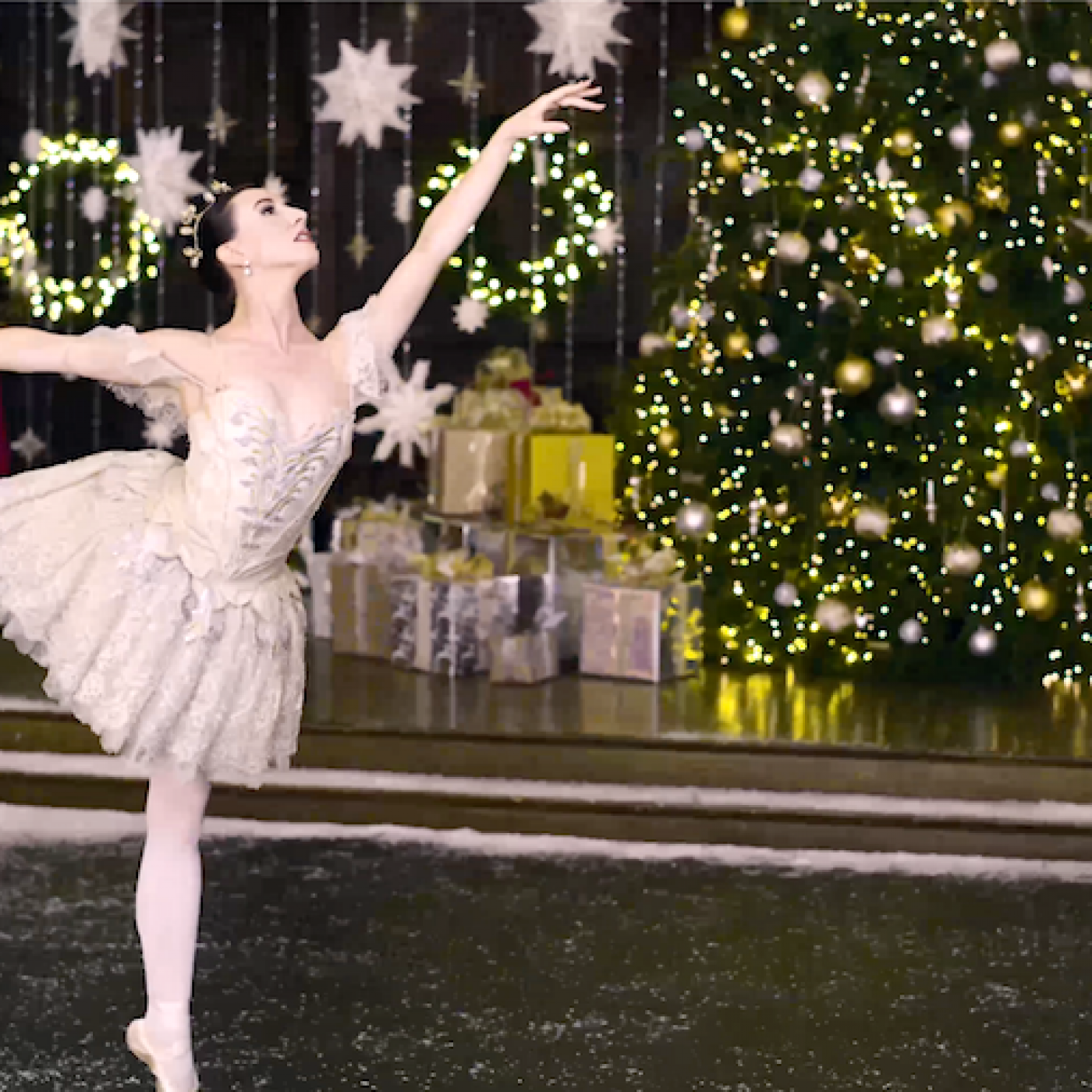 See The Nutcracker Like Never Before and from the Comfort of Your Home episode artwork