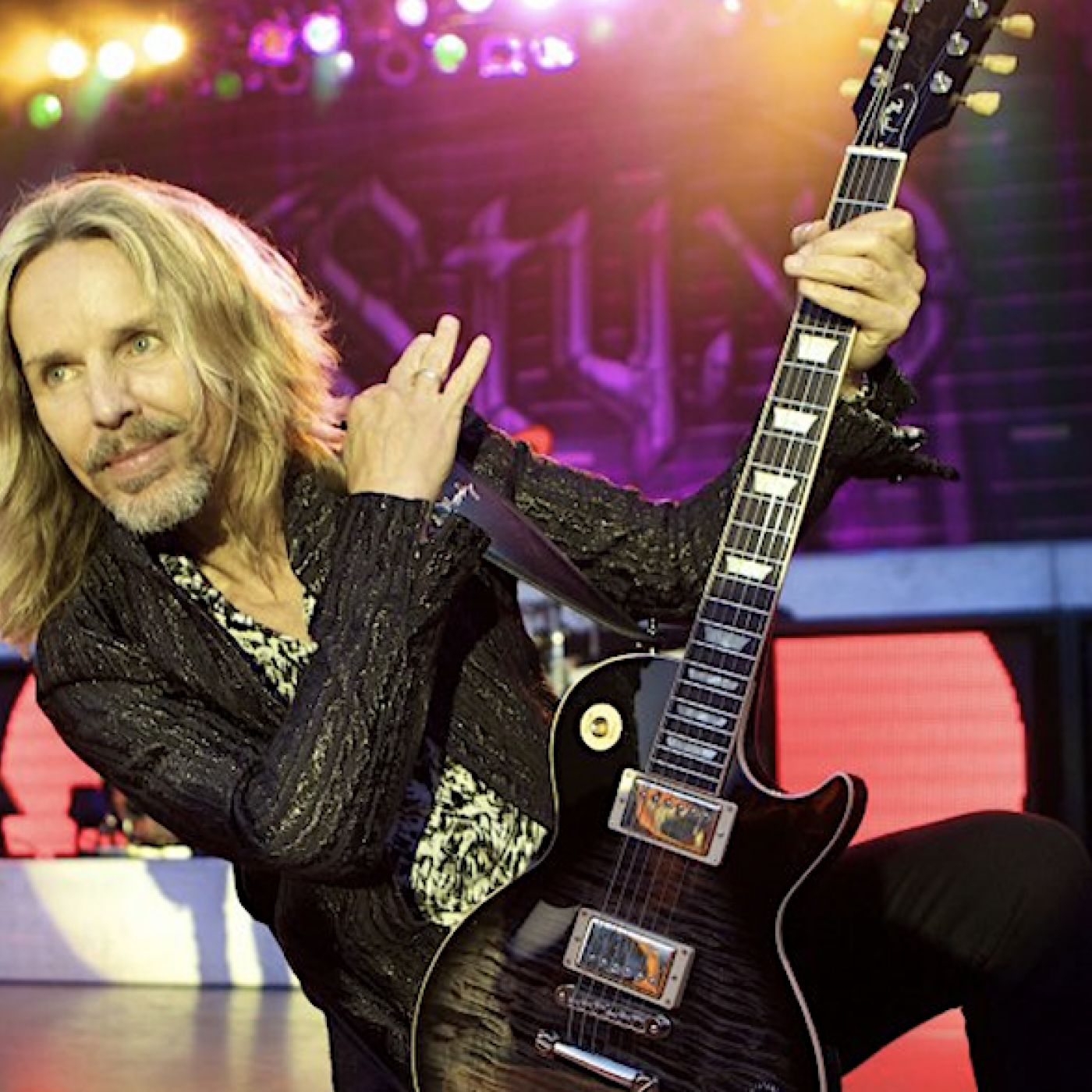 The Legendary Tommy Shaw Talks Styx, Their Latest Album Crash of the Crown, and Current U.S. Tour episode artwork