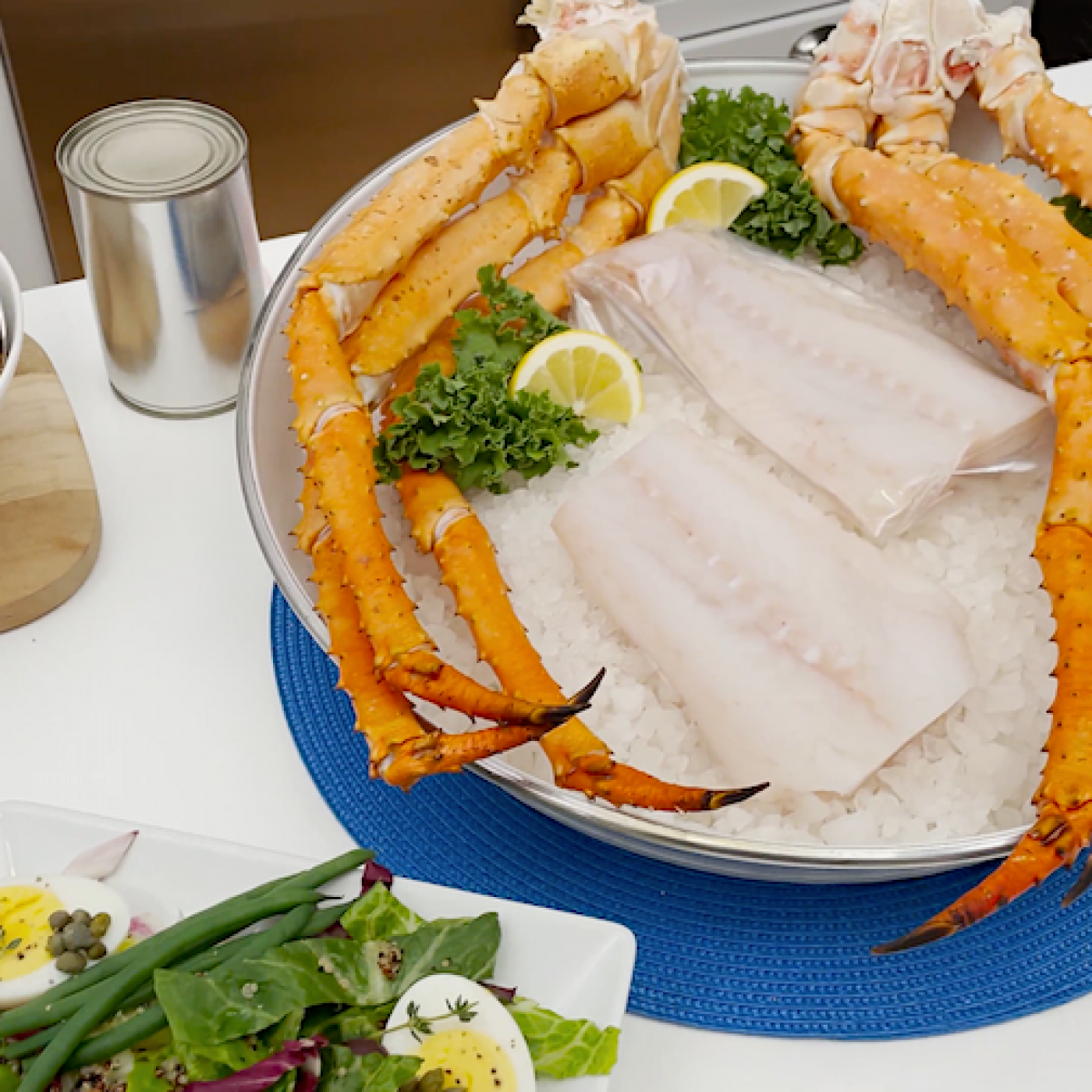 What to Know When Shopping for Seafood episode artwork
