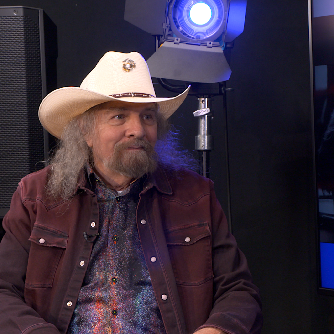 Lynyrd Skynyrd's Artimus Pyle Honors Bandmates 45 Years After Tragic Plane Crash episode artwork