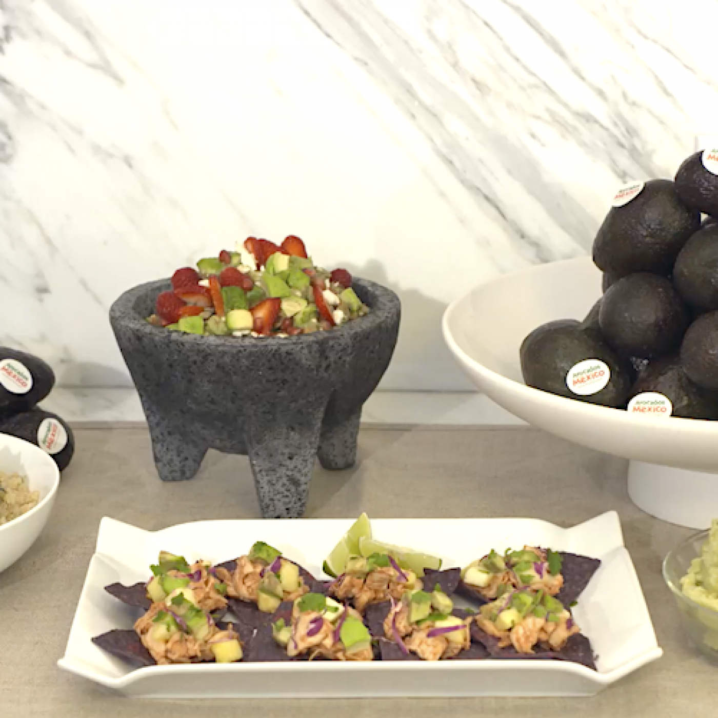 Four Fun Recipes to Get Creative with Avocados episode artwork