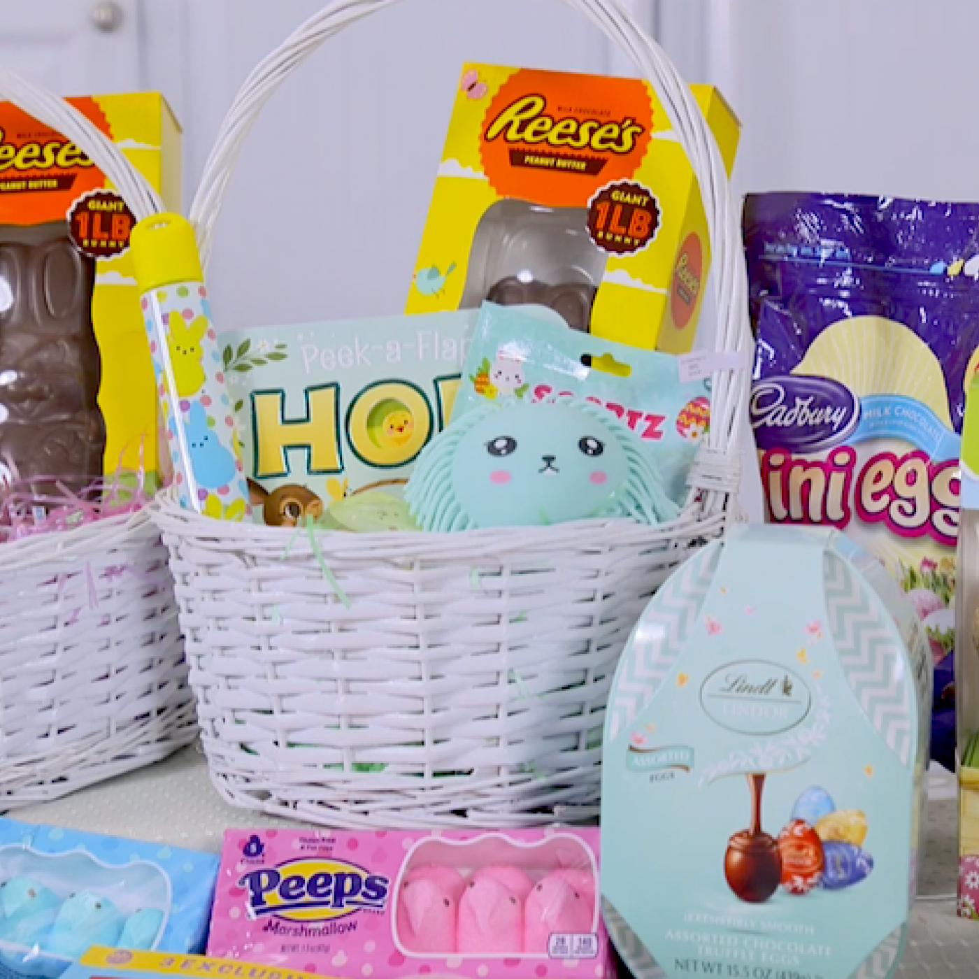 Shopping Guide for Easter with the Family episode artwork