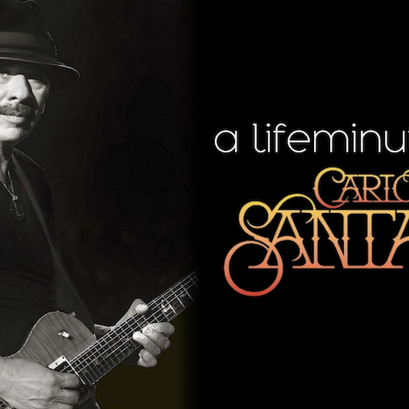 Carlos Santana on Life, His Latest Masterpiece; Blessings and Miracles, and Elon Musk episode artwork
