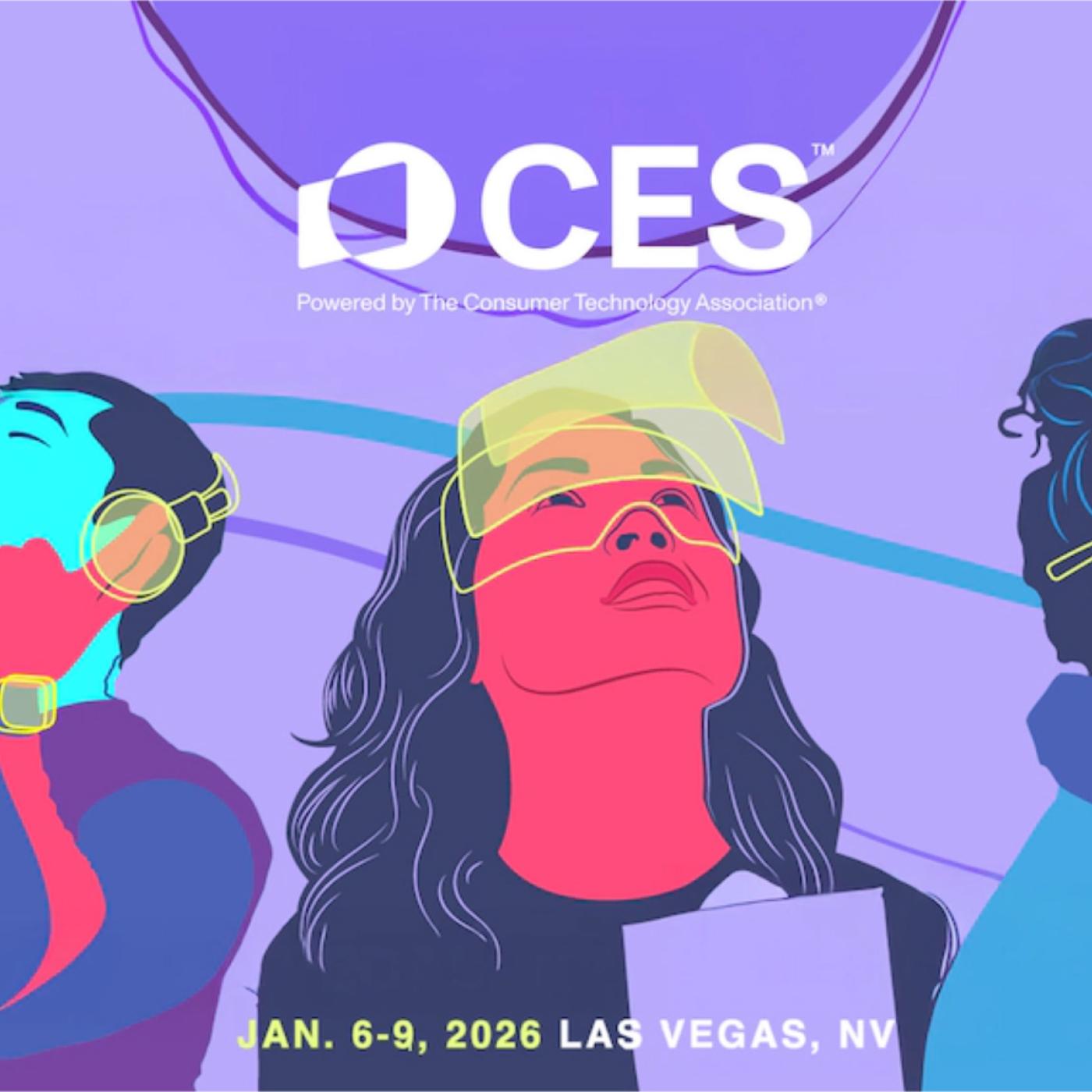 The Best of CES 2026 episode artwork